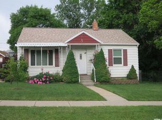 3901 S Evelyn Rd, South Ogden, UT 84403