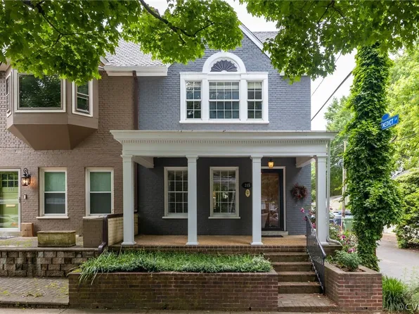 215 N Cleveland St, Richmond, VA 23221