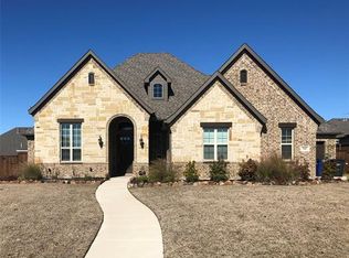 541 Sunbury Ln, Prosper, TX 75078