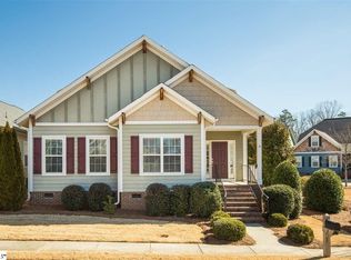 8 Flintwood Dr, Simpsonville, SC 29681