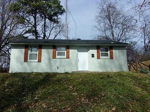 2796 Flora Ave Photo 1