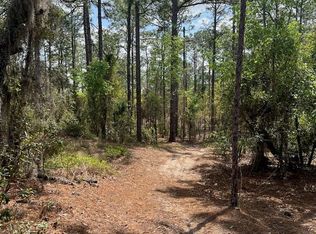 10 Southeast St, Williston, FL 32696