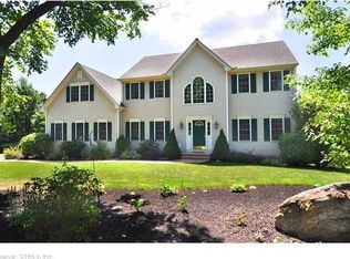 113 Cortland Way, North Granby, CT 06060