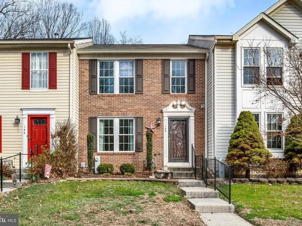 142 Paden Ct, Forest Hill, MD 21050