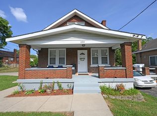 4280 N Bend Rd, Cincinnati, OH 45211