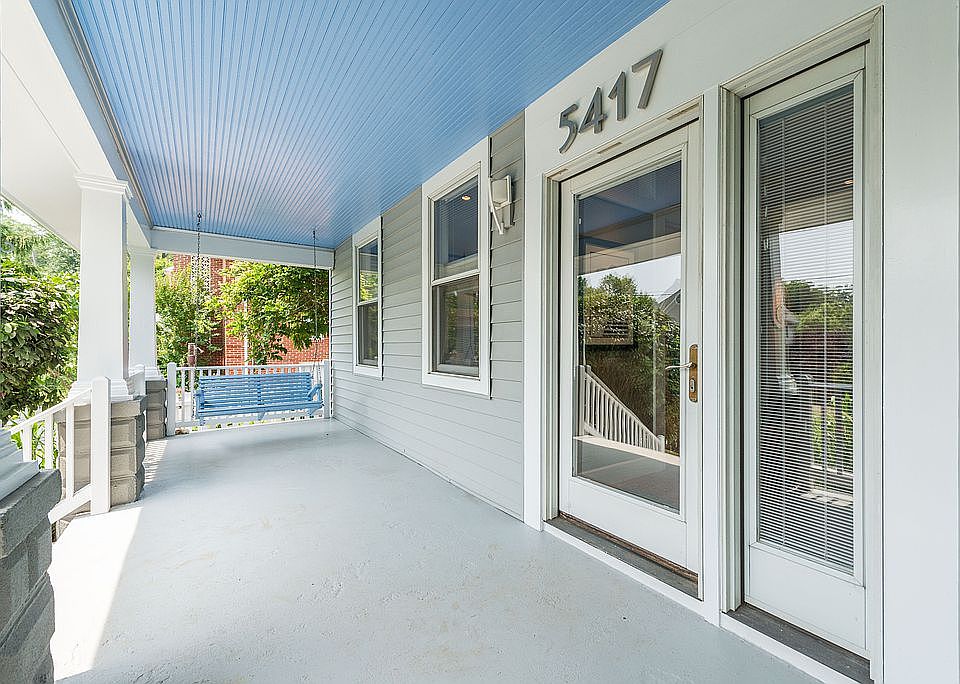 2nd image of 5417 Sherier Pl NW