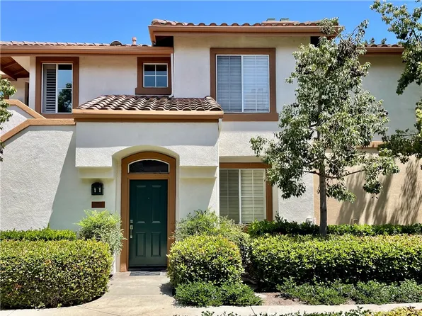 1706 Solvay Aisle #109, Irvine, CA 92606