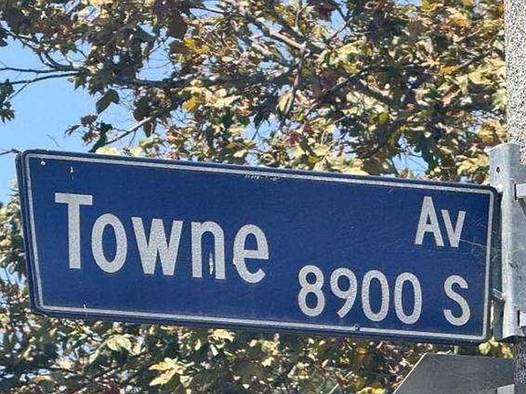 Exterior Address Verification
