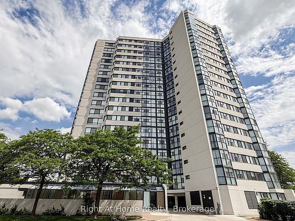 5th image of 1360 Rathburn Rd E #1509