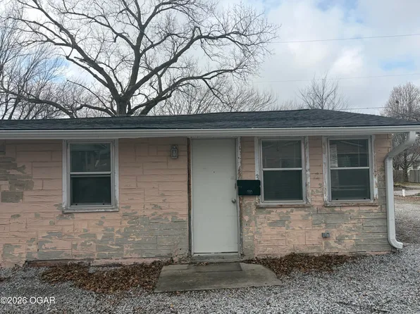 316 S Pennsylvania Ave, Webb City, MO