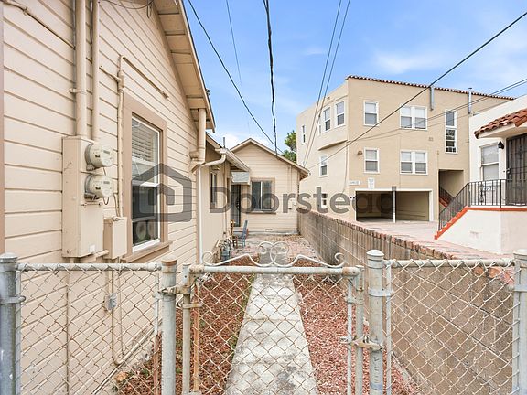 2nd image of 4339 Adeline St APT B