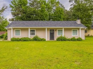 225 Fireside Way, Fairburn, GA 30213