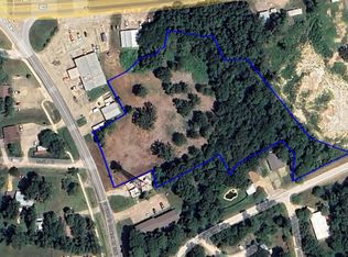 Tbd Fm 356, Onalaska, TX 77360