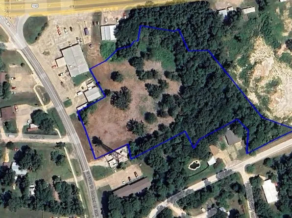 185 S Fm 356 W, Onalaska, TX 77360