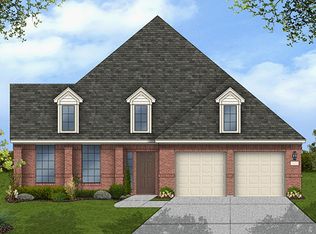 19920 Driver Forest Dr, Porter, TX 77365