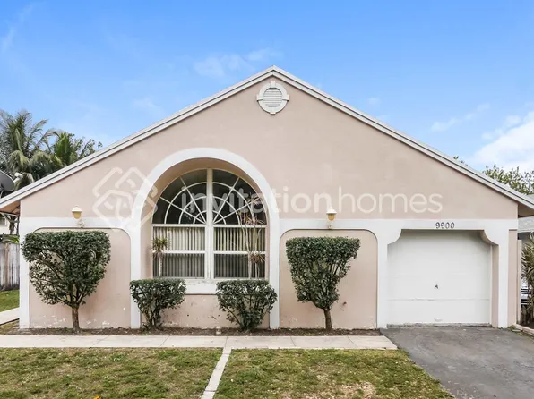 9900 SW 59th Ct, Fort Lauderdale, FL 33328