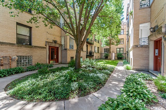 1st image of 5916 N Paulina St APT 1W