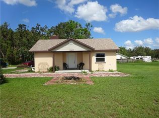4140 E Gandy Rd, Bartow, FL 33830