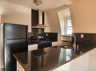 1011 S 47th St #3F, Philadelphia, PA 19143