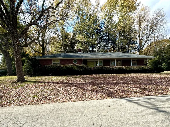 920 S 21st St, Richmond, IN 47374