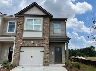 5866 Greystone Dr #BV096, Lithonia, GA