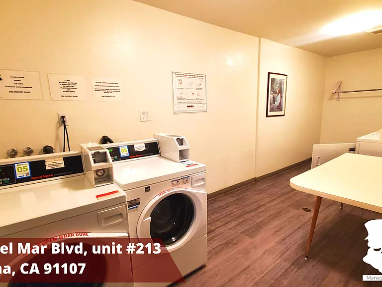 2444 E Del Mar Blvd #213 — Photo 65