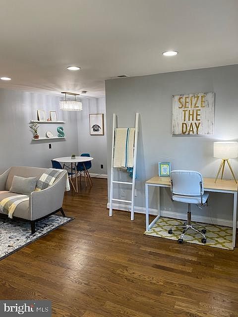 1st image of 824 S Arlington Mill Dr #1-304