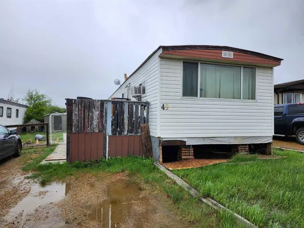 49 Greenwood Vlg, Drumheller, AB T0J 0Y2