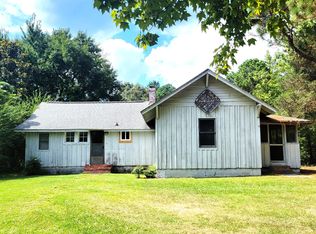 4516 Union Church Rd, Carthage, NC 28327