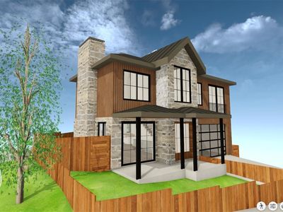 601 Entrada Drive, Golden, CO, 80401