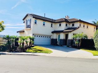 705 Casita Ln, San Marcos, CA 92069