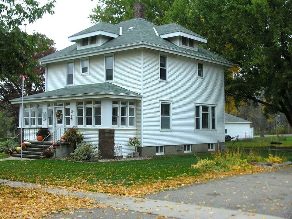 311 N Church St, Saint Ansgar, IA 50472 MLS 20234570 Zillow