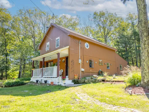 167 Oneida Rd, Shohola, PA 18458