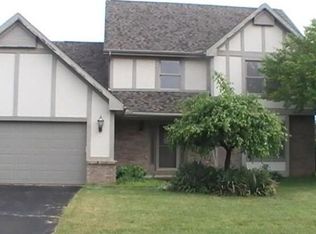 8130 Timothy Ln, Sylvania, OH 43560