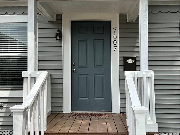 3rd image of 7607 Hemlock St