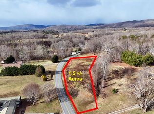 Tbd Traphill Rd, Traphill, NC 28685