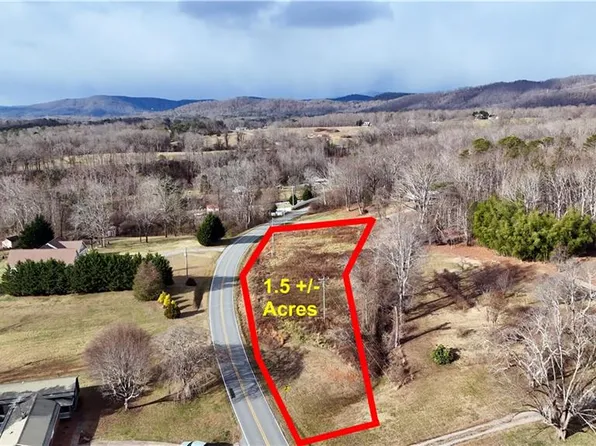 Tbd Traphill Rd, Traphill, NC 28685