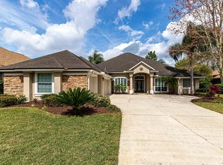 2214 S Brook Dr, Fleming Island, FL 32003