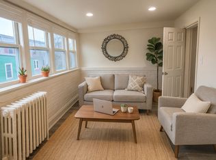 453 Newton Pl NW APT 2, Washington, DC 20010