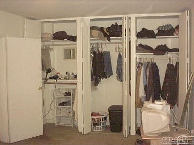 great closets