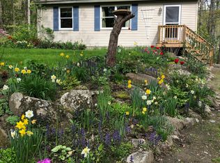 432 Washington St, Camden, ME 04843