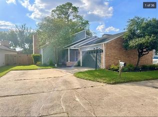 2210 Allison Ct, Missouri City, TX 77459