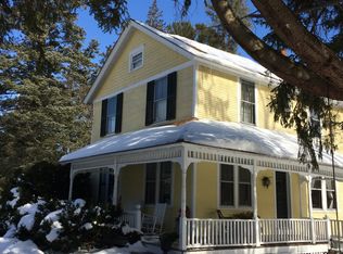 40 Middlesex Ave, Chester, CT 06412