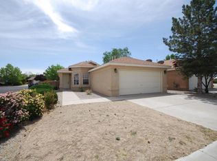 9408 Teresina Ct NW, Albuquerque, NM 87114