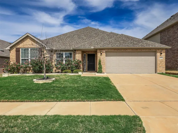 2809 Ranger Ln, Aubrey, TX 76227
