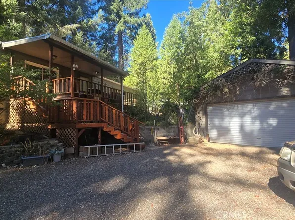 14862 Crescent Dr, Magalia, CA 95954