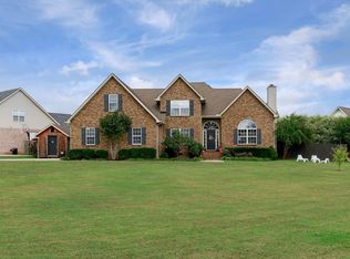 102 Lonestar Ct, Murfreesboro, TN 37129