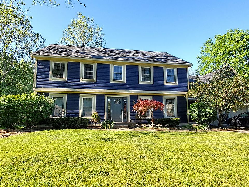 New Roof, Siding, Doors