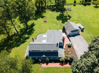 3877 Gamber Rd, Finksburg, MD 21048