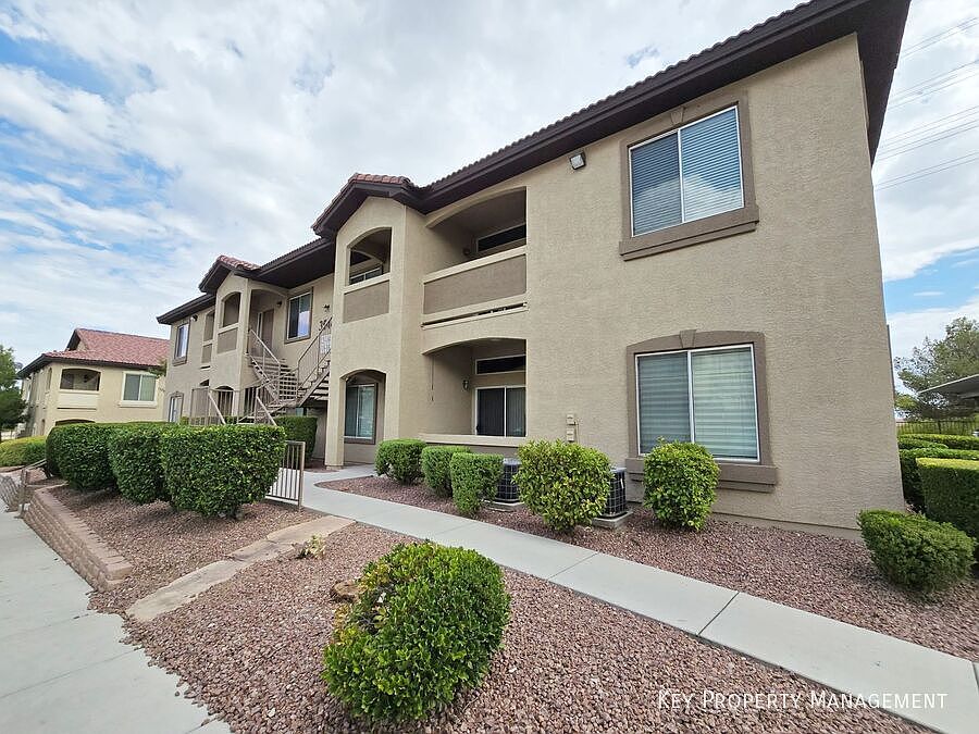 1st image of 3544 Desert Cliff St Unit 201